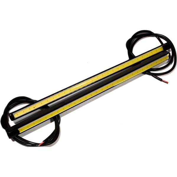 Дневные ходовые огни HeadLight DRL COB 20 сплошной свет WHITE
Дневные ходовые огни HeadLight DRL COB 20 сплошной свет WHITE