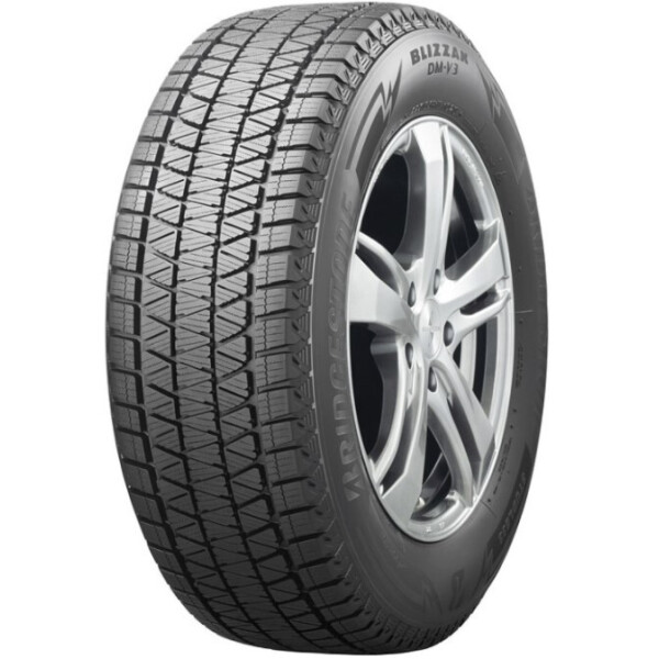 Bridgestone Blizzak DM-V3 265/60 R18 110R
Bridgestone Blizzak DM-V3 265/60 R18 110R