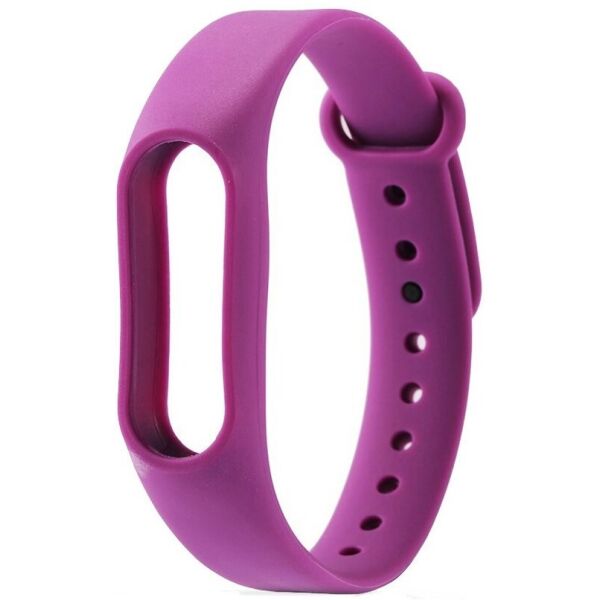 Ремешок для фитнесс браслета Xiaomi Mi Band 2 UWatch Replacement Silicone Band 2 Purple
Ремешок для фитнесс браслета Xiaomi Mi Band 2 UWatch Replacement Silicone Band 2 Purple