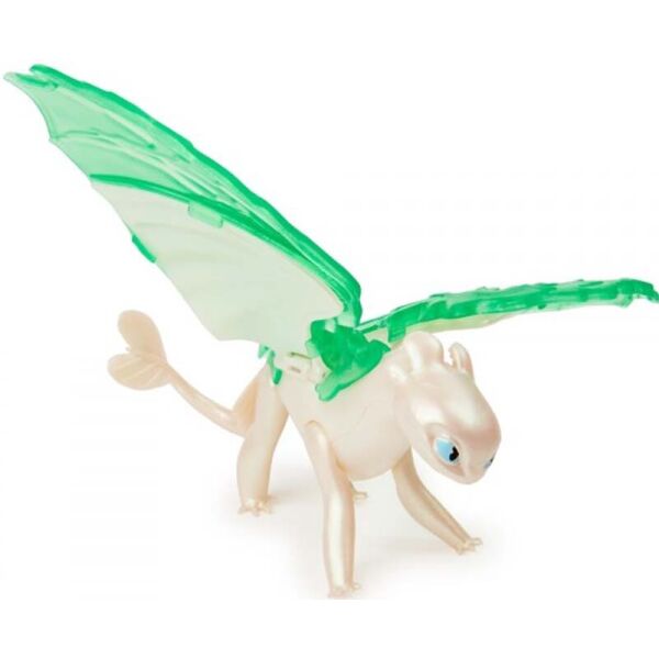 Коллекционная фигурка Spin Master Dragons Как приручить дракона 3 Дневная Фурия (SM66620/7583)
Коллекционная фигурка Spin Master Dragons Как приручить дракона 3 Дневная Фурия (SM66620/7583)