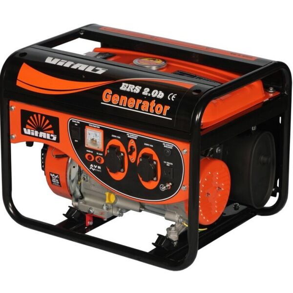 Vitals бензиновый ERS 2.0b 
Vitals бензиновый ERS 2.0b