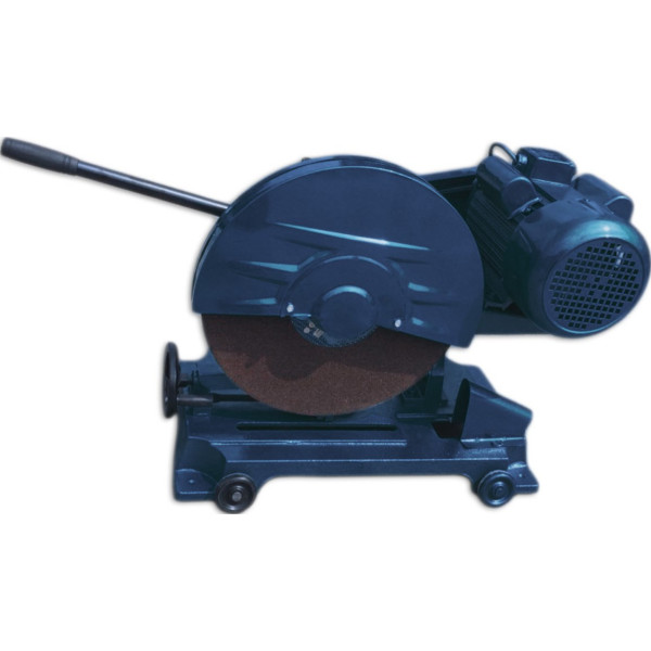 Vorskla ПМЗ 2200/400-220/380
Vorskla ПМЗ 2200/400-220/380