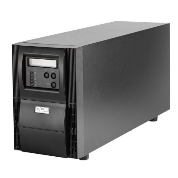 Powercom VGS-1500 (00210179) 
Powercom VGS-1500 (00210179)