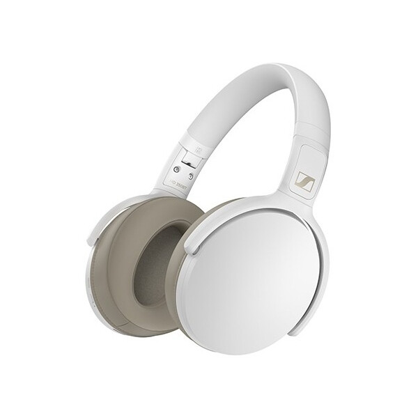 Наушники Sennheiser HD 350 BT White