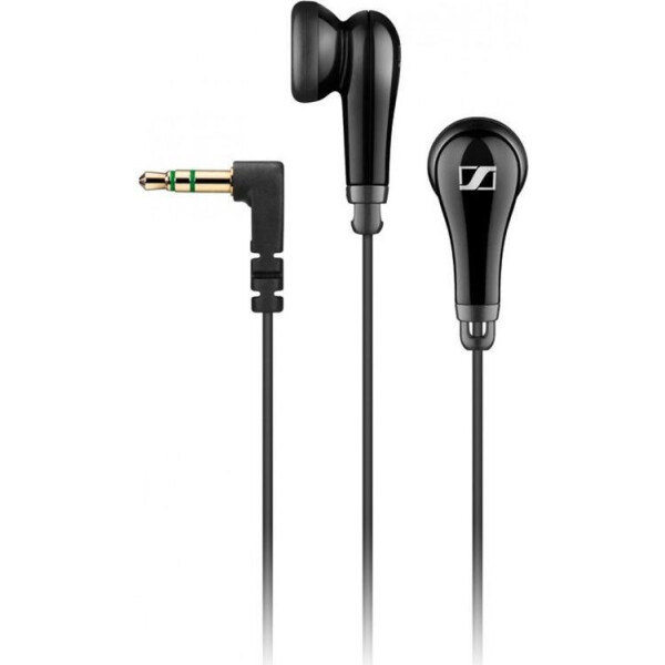 Наушники Sennheiser MX 585 WEST Black