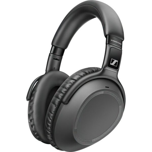 Наушники Sennheiser PXC 550 II Wireless Black