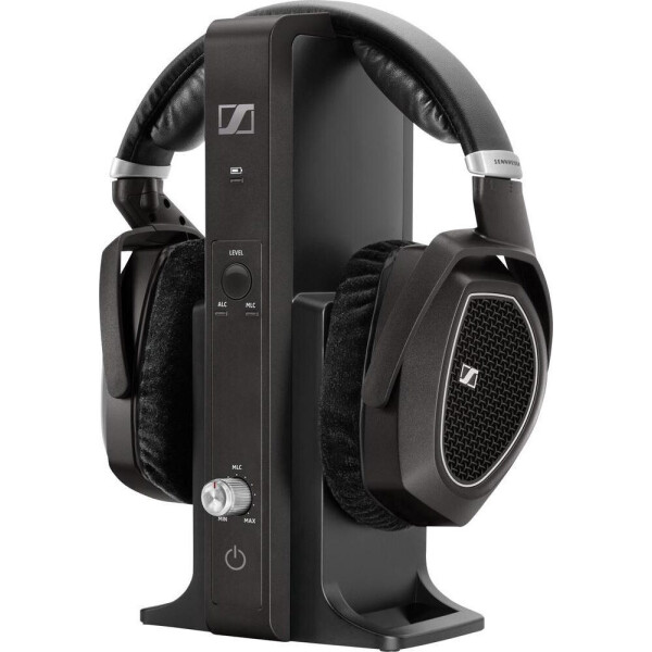 Наушники Sennheiser RS 185 Black