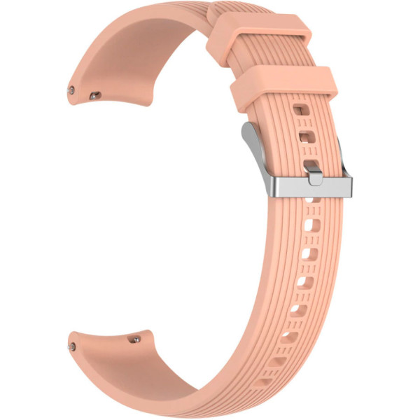 Силиконовый ремешок Watchbands Galaxy для Samsung Watch 42mm / Samsung Gear Sport- бежевый (WB003GALAXYBEIGE)
Силиконовый ремешок Watchbands Galaxy для Samsung Watch 42mm / Samsung Gear Sport- бежевый (WB003GALAXYBEIGE)
