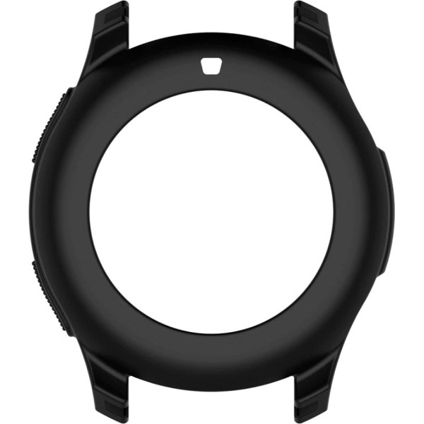 Силиконовый чехол Watchbands для Samsung Gear S3 / Samsung Galaxy Watch 46mm – черный (WB0016CASEBLACK)
Силиконовый чехол Watchbands для Samsung Gear S3 / Samsung Galaxy Watch 46mm – черный (WB0016CASEBLACK)