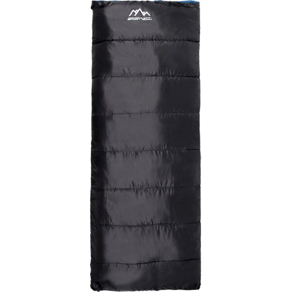 Спальный мешок (спальник) одеяло SportVida SV-CC0068 -3 ...+ 21°C R Black/Grey
Спальный мешок (спальник) одеяло SportVida SV-CC0068 -3 ...+ 21°C R Black/Grey
