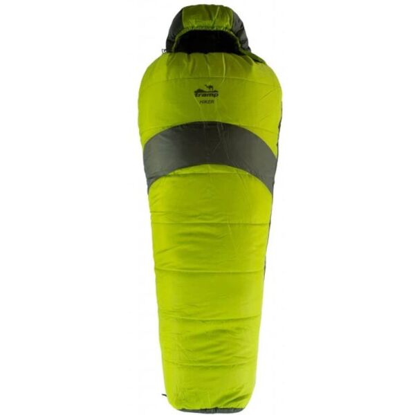 Спальный мешок Tramp Hiker Compact кокон правый оливковый/серый 185/80-55 (TRS-051С-R)
Спальный мешок Tramp Hiker Compact кокон правый оливковый/серый 185/80-55 (TRS-051С-R)