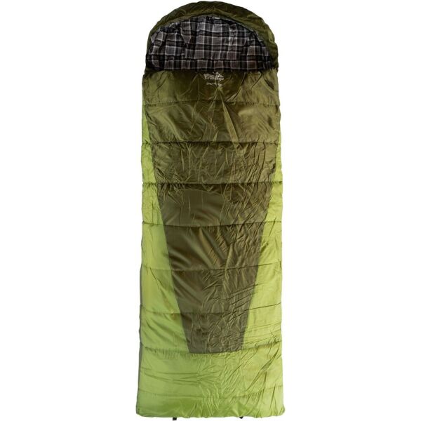 Спальный мешок Tramp Sherwood Long одеяло левый темно-оливковый/серый 230/100 (TRS-054L-L)
Спальный мешок Tramp Sherwood Long одеяло левый темно-оливковый/серый 230/100 (TRS-054L-L)