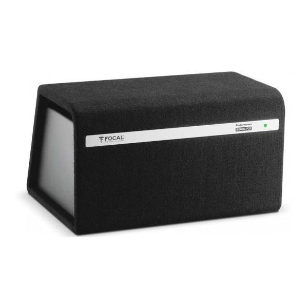 Автосабвуфер FOCAL BOMBA BP20
Автосабвуфер FOCAL BOMBA BP20