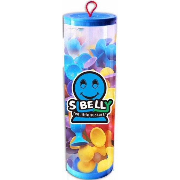 Набор присосок Sibelly 24 (SST010322)
Набор присосок Sibelly 24 (SST010322)