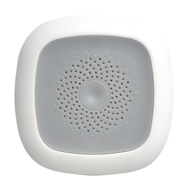 Умный датчик температуры Orvibo ST20-O ZigBee 2в1 + датчик влажности, DC 3V CR2450, белый (белая упаковка)
Умный датчик температуры Orvibo ST20-O ZigBee 2в1 + датчик влажности, DC 3V CR2450, белый (белая упаковка)