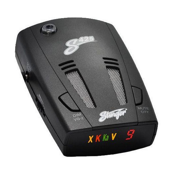 Антирадар Stinger S425 
Антирадар Stinger S425