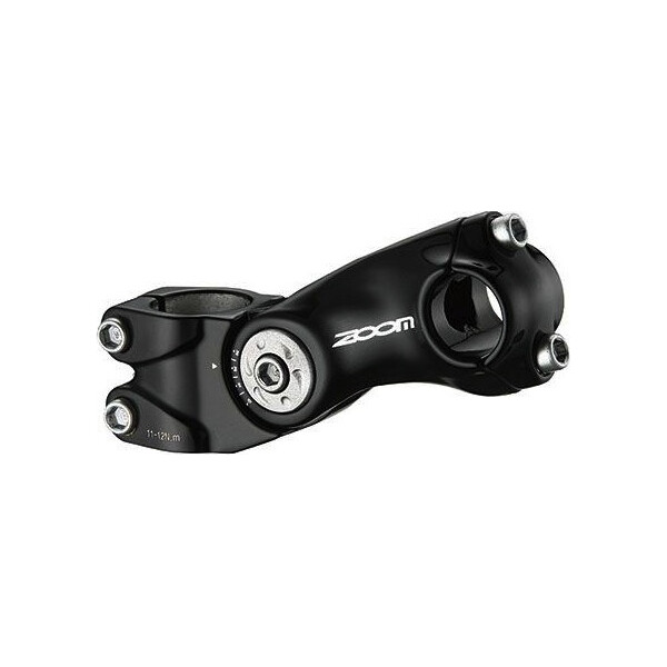 ZOOM TDS-C276A-8/EN-M 1-1/8" 25,4мм 100мм регулируемый, алюмин. черный (STM-52-29)
ZOOM TDS-C276A-8/EN-M 1-1/8" 25,4мм 100мм регулируемый, алюмин. черный (STM-52-29)