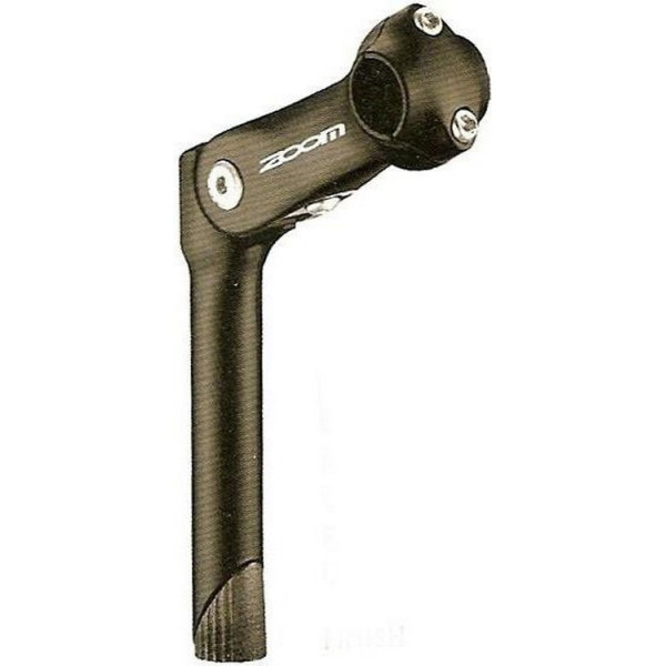 ZOOM MTS-C331-2/EN-C 1" для резьбовой вилки(22,2) под руль 25,4мм регулируемый 180мм алюмин. черный (STM-57-06)
ZOOM MTS-C331-2/EN-C 1" для резьбовой вилки(22,2) под руль 25,4мм регулируемый 180мм алюмин. черный (STM-57-06)