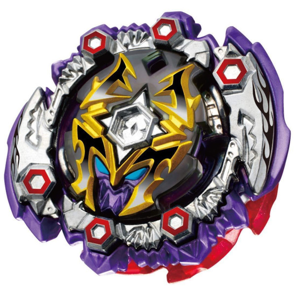 Волчок BEYBLADE Burst Booster Vol 12 Dead Hades B-125 с пусковым устройством (SUN90145)
Волчок BEYBLADE Burst Booster Vol 12 Dead Hades B-125 с пусковым устройством (SUN90145)