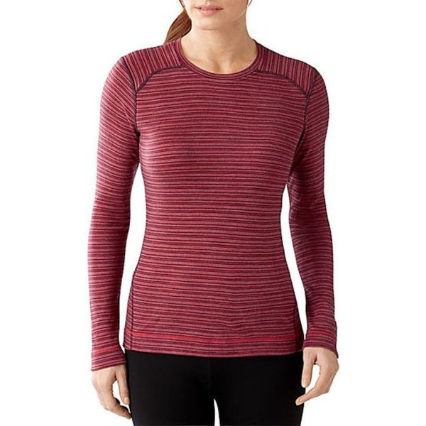 Термобелье SMARTWOOL WMNs NTS Mid 250 Pattern Crew aubergin heather p.M (SW SS226.765-M)
Термобелье SMARTWOOL WMNs NTS Mid 250 Pattern Crew aubergin heather p.M (SW SS226.765-M)