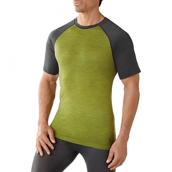 Термобелье SMARTWOOL Mens NTS Micro 150 Combo Tee smartwool green p.XL (SW SN703.924-XL)
Термобелье SMARTWOOL Mens NTS Micro 150 Combo Tee smartwool green p.XL (SW SN703.924-XL)