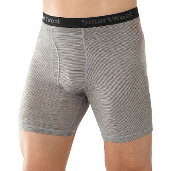 Термобелье SMARTWOOL Mens NTS Micro 150 Pattern Boxer Brief silver grey p.XL (SW SN711.040-XL)
Термобелье SMARTWOOL Mens NTS Micro 150 Pattern Boxer Brief silver grey p.XL (SW SN711.040-XL)