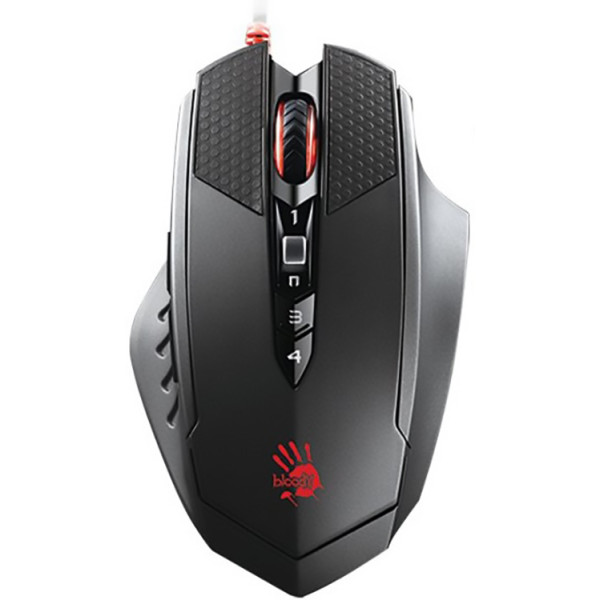 A4 Tech Bloody T70A Black
