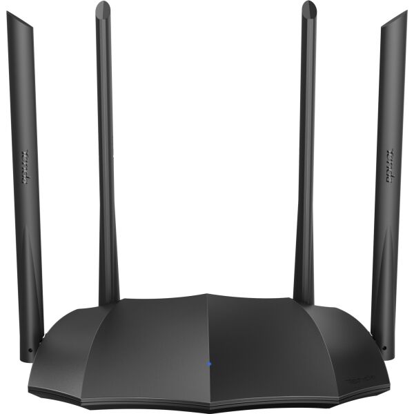 Wi-Fi роутер Tenda AC8 (AC1200 3xGE LAN, 1xGE WAN, Beamforming, MU-MIMO ,4x6dBi антенны)
Wi-Fi роутер Tenda AC8 (AC1200 3xGE LAN, 1xGE WAN, Beamforming, MU-MIMO ,4x6dBi антенны)