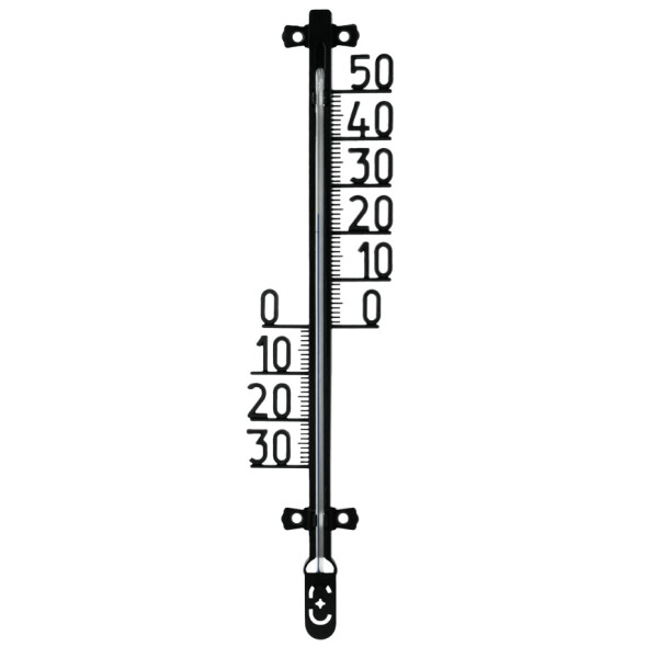 Термометр уличный TFA пластик 106x29x495 мм (126008) 
Термометр уличный TFA пластик 106x29x495 мм (126008)