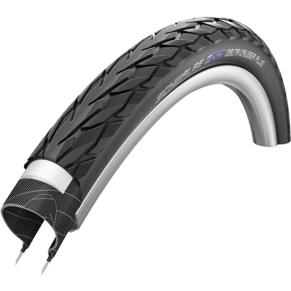 28x2.00 (50-622) Schwalbe DELTA CRUISER PLUS PunctureGuard, TwinSkin B/B+RT HS431 SBC 50EPI (TIR-72-27)
28x2.00 (50-622) Schwalbe DELTA CRUISER PLUS PunctureGuard, TwinSkin B/B+RT HS431 SBC 50EPI (TIR-72-27)