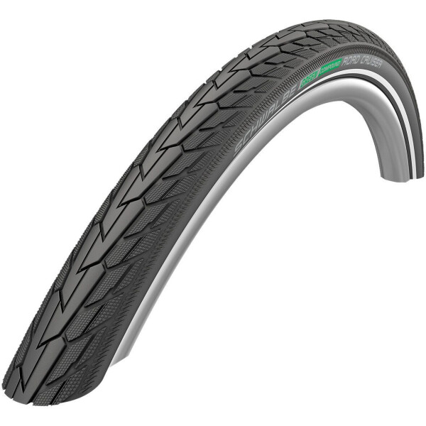 Покрышка 12x2.00 (50-203) Schwalbe ROAD CRUISER K-Guard Active B/B HS484 GREEN, 50EPI (TIR-80-85)
Покрышка 12x2.00 (50-203) Schwalbe ROAD CRUISER K-Guard Active B/B HS484 GREEN, 50EPI (TIR-80-85)