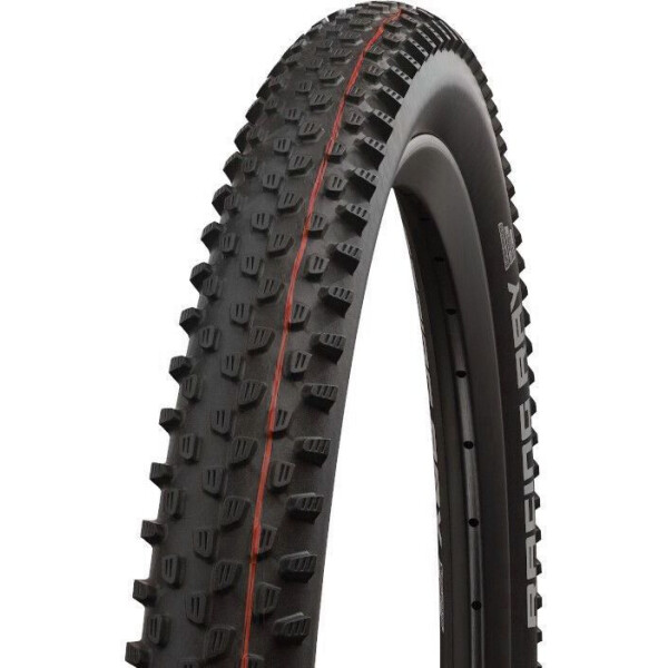 29x2.35 (60-622) Schwalbe RACING RAY Evo, Super Race, TLE B/TS-SK HS489 ADDIX Speed 67EPI (TIR-84-59)
29x2.35 (60-622) Schwalbe RACING RAY Evo, Super Race, TLE B/TS-SK HS489 ADDIX Speed 67EPI (TIR-84-59)