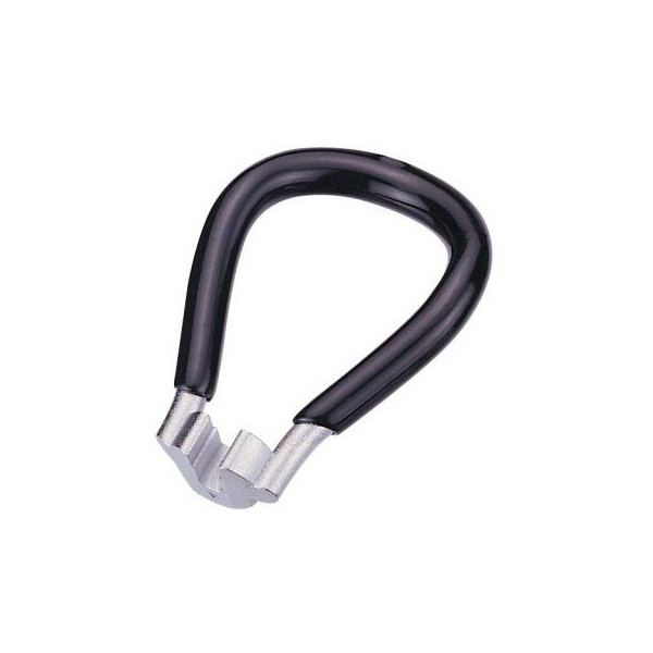 Ключ ICE TOOLZ 08A3 спиц. 3.20mm/0,127 нипель черн. (TOO-14-08)
Ключ ICE TOOLZ 08A3 спиц. 3.20mm/0,127 нипель черн. (TOO-14-08)