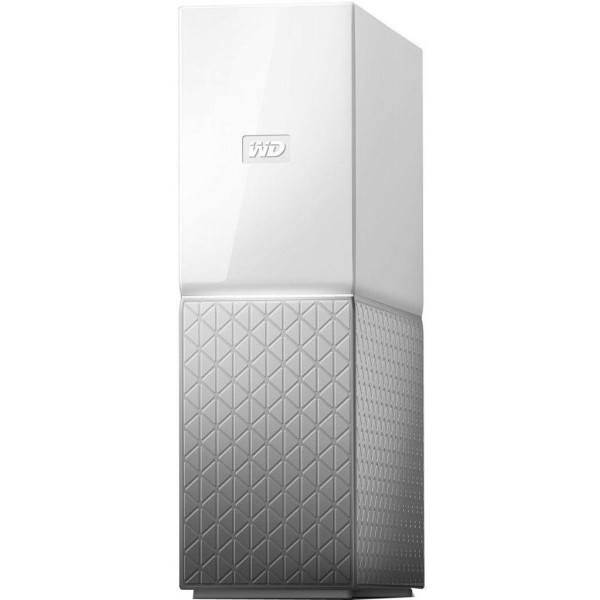 Внешний жесткий диск Western Digital My Cloud Home 6TB WDBVXC0060HWT-EESN 3.5 LAN USB 3.0 External
Внешний жесткий диск Western Digital My Cloud Home 6TB WDBVXC0060HWT-EESN 3.5 LAN USB 3.0 External
