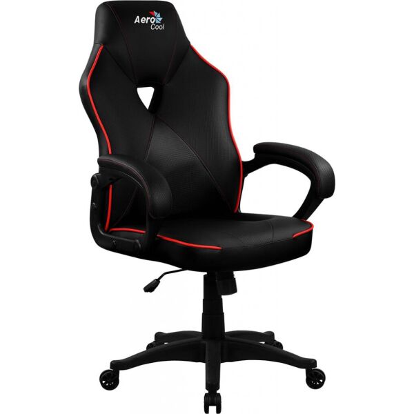для геймеров AeroCool AC50C Air Black/Red 
для геймеров AeroCool AC50C Air Black/Red