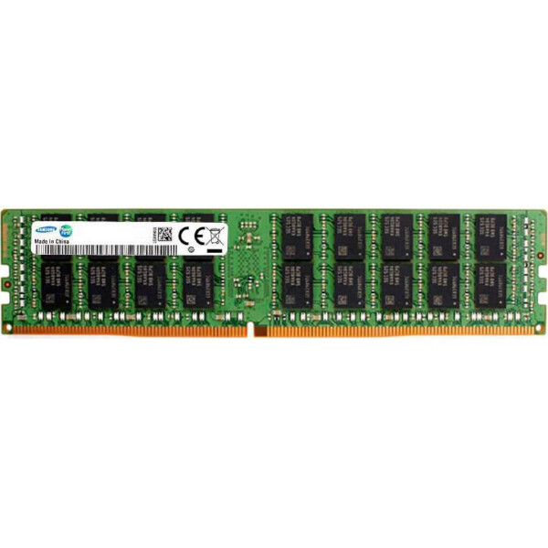 Оперативная память DDR4 64GB ECC RDIMM 2933MHz 2Rx4 1.2V CL21 Samsung (M393A8G40MB2-CVF)
Оперативная память DDR4 64GB ECC RDIMM 2933MHz 2Rx4 1.2V CL21 Samsung (M393A8G40MB2-CVF)