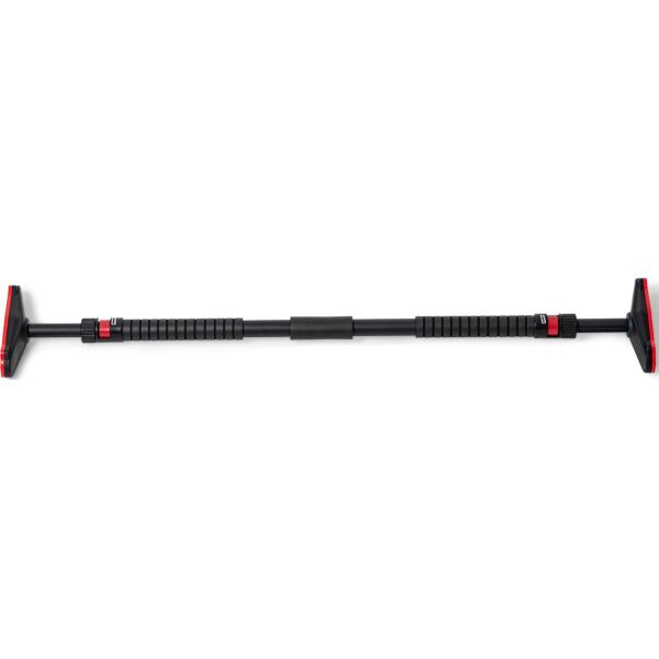 Турник раздвижной Plenergy S-door 93-130 Pro Чёрный-красный
Турник раздвижной Plenergy S-door 93-130 Pro Чёрный-красный