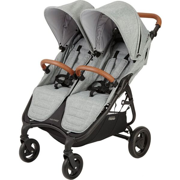 Детская коляска универсальная 2в1 Valco baby Snap 4 Ultra Trend Grey Marle (9826.9900.9903)
Детская коляска универсальная 2в1 Valco baby Snap 4 Ultra Trend Grey Marle (9826.9900.9903)
