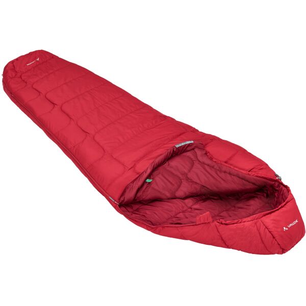 Спальный мешок Vaude 121296520020 | 8 Sioux 100 SYN dark indian red righ (4052285112264)
Спальный мешок Vaude 121296520020 | 8 Sioux 100 SYN dark indian red righ (4052285112264)