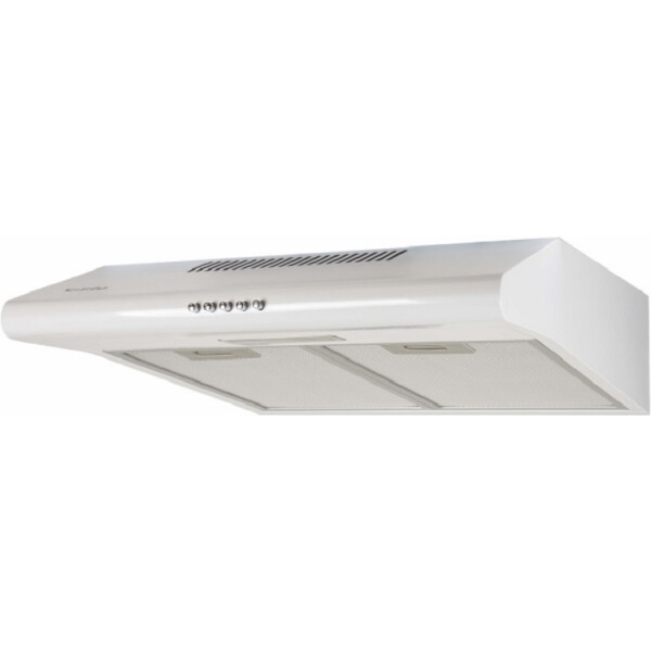 Вытяжка Ventolux PARMA 50 WH (600)
Вытяжка Ventolux PARMA 50 WH (600)