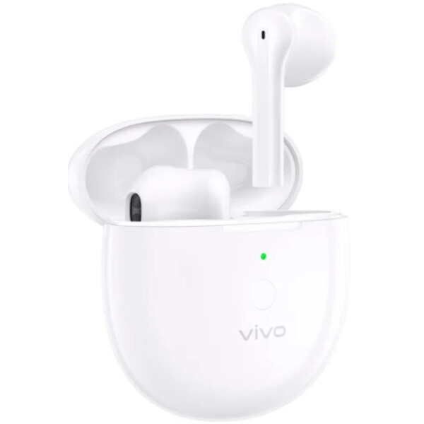 Наушники Vivo TWS Neo Moonlight White