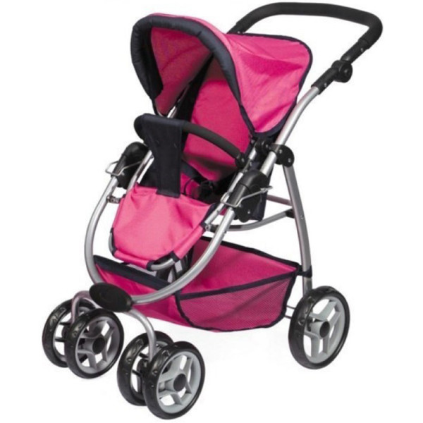 Коляска для куклы Sinergi Treyding Company Limited 9662 зима-лето (bc-by-292413) 
Коляска для куклы Sinergi Treyding Company Limited 9662 зима-лето (bc-by-292413)