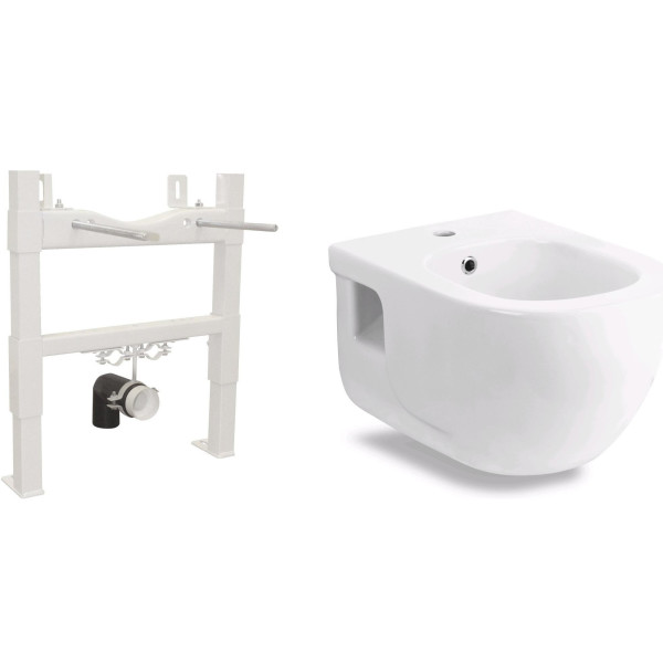 Инсталляция с биде VOLLE ALTEA, 13-64-208+131050
Инсталляция с биде VOLLE ALTEA, 13-64-208+131050