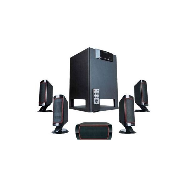 Microlab X15