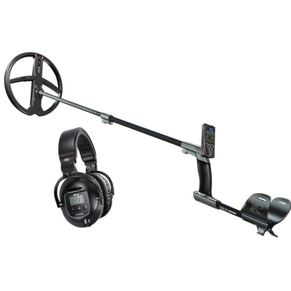 Металлоискатель XP DEUS 28X35 RC WS5, с катушкой 28 см, блоком управл. и наушниками WS5
Металлоискатель XP DEUS 28X35 RC WS5, с катушкой 28 см, блоком управл. и наушниками WS5