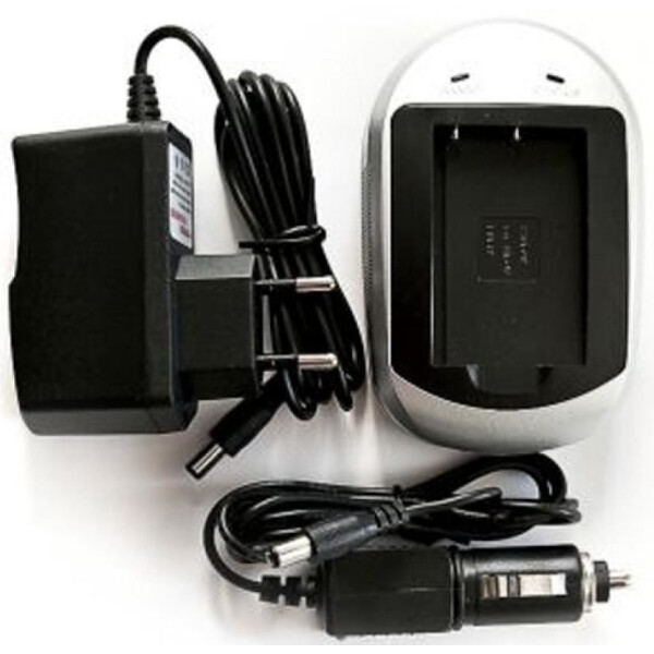 Зарядное устройство PowerPlant Panasonic DMW-BCE10, S005, S008, NP-70, DB-60, DB-70 DV00DV2204
Зарядное устройство PowerPlant Panasonic DMW-BCE10, S005, S008, NP-70, DB-60, DB-70 DV00DV2204
