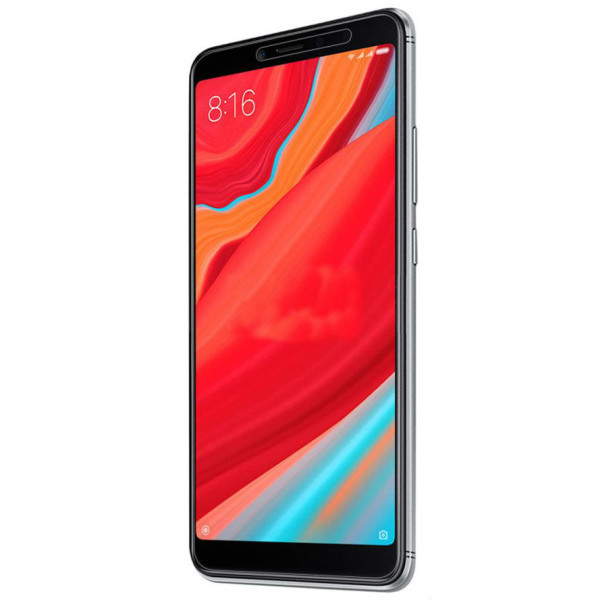 Nillkin H series для Xiaomi Redmi S2
Nillkin H series для Xiaomi Redmi S2