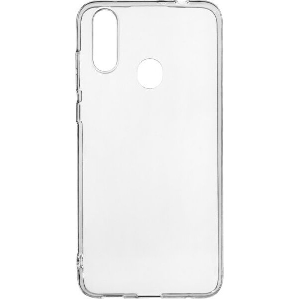 Чехол ZTE TPU case Transparent для BLADE V10 Vita
Чехол ZTE TPU case Transparent для BLADE V10 Vita