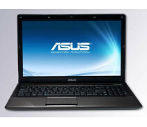 Отличительные особенности Asus k52f