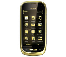 Мобильный телефон Nokia Oro Мобильный телефон Nokia Oro - смартфон Мобильный телефон Nokia Oro Мобильный телефон Nokia Oro - смартфон
